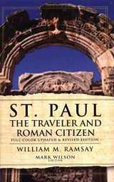 9780825436390-0825436397-St. Paul the Traveler and Roman Citizen