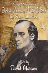 9781710343533-1710343532-Sherlock Holmes and Dr. Watson: The Early Adventures Volume I