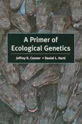 9780878932023-087893202X-A Primer of Ecological Genetics