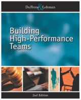 9780324272598-0324272596-Building High-Performance Teams