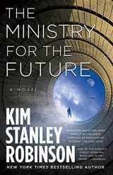 9780316300131-0316300136-The Ministry for the Future: A Novel