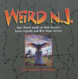 9780760739792-076073979X-Weird N.J.: Your Travel Guide to New Jersey's Local Legends and Best Kept Secrets