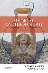 9780190464493-0190464496-Medical Anthropology: A Biocultural Approach