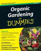 9780470430675-0470430672-Organic Gardening For Dummies