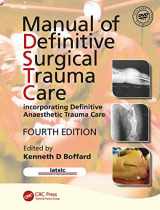 9781498714877-1498714870-Manual of Definitive Surgical Trauma Care, Fourth Edition