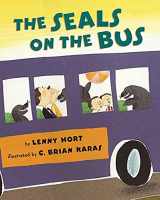 9780805072631-0805072632-The Seals on the Bus (An Owlet Book)