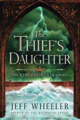 9781503935006-1503935000-The Thief's Daughter (Kingfountain, 2)