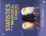 9781544302249-154430224X-Statistics for the Behavioral Sciences