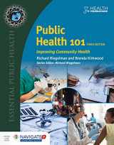 9781284118445-1284118444-Public Health 101: Improving Community Health: Improving Community Health