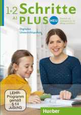 9783193610812-319361081X-Schritte Plus neu: Digitales Unterrichtspaket A1 (German Edition)