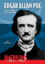 9780766030206-0766030202-Edgar Allan Poe: Deep Into That Darkness Peering (Americans the Spirit of a Nation)