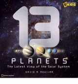 9781426308987-1426308981-13 Planets: The Latest View of the Solar System