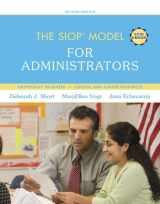 9780134015569-0134015568-SIOP Model for Administrators, The (SIOP Series)