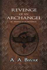 9781512076905-1512076902-Az: Revenge of an Archangel (Azrail - The Angel of Death Chronicles)