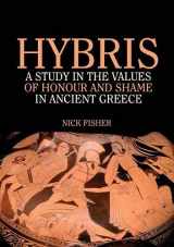 9780856681448-085668144X-Hybris: A study in the values of honour and shame in Ancient Greece
