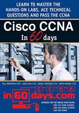 9781548378738-1548378739-Cisco CCNA in 60 Days