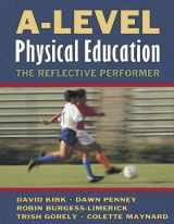 9780736033923-0736033920-A-Level Physical Education: The Reflective Performer