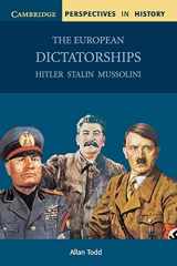 9780521776059-0521776058-The European Dictatorships: Hitler, Stalin, Mussolini (Cambridge Perspectives in History)