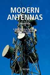 9781441952714-1441952713-Modern Antennas