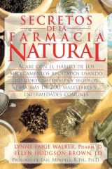 9780735202214-0735202214-Secretos de la Farmacia Natural; (Spanish Edition)