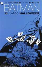9788467453980-8467453982-Batman: El largo Halloween (Spanish Edition)