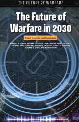 9781977402950-197740295X-The Future of Warfare in 2030: Project Overview and Conclusions