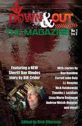 9781946502858-1946502855-Down & Out: The Magazine Volume 1 Issue 2