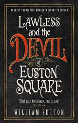 9781785650154-1785650157-Lawless and the Devil of Euston Square