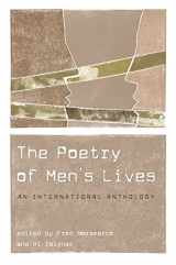9780820323510-0820323519-The Poetry of Men's Lives: An International Anthology