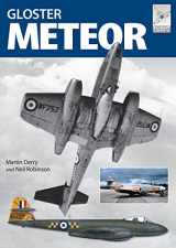 9781526702661-1526702665-The Gloster Meteor in British Service (FlightCraft)