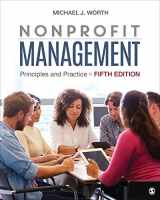 9781506396866-1506396860-Nonprofit Management: Principles and Practice