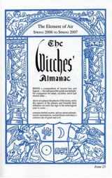 9781881098348-1881098346-Witches' Almanac 2006
