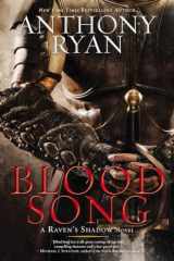 9780425281598-0425281590-Blood Song (Raven's Shadow, 1)
