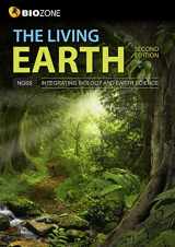 9781988566283-1988566282-BIOZONE The Living Earth - Student Workbook (2nd Edition)