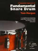 9780972339124-0972339124-CAP05800 - A Sequential Approach to Fundamental Snare Drum