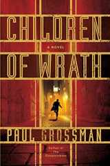 9781250020819-1250020816-Children of Wrath: A Novel (Willi Kraus Series, 2)