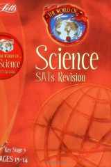 9781843155553-1843155559-Ks3 Science Sats Revision : Year 9