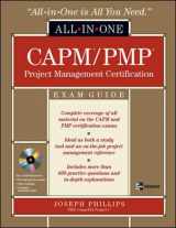 9780071487481-0071487484-CAPM/PMP Project Management All-in-One Exam Guide