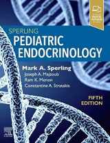 9780323625203-0323625207-Sperling Pediatric Endocrinology: Expert Consult - Online and Print