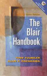 9780130838308-0130838306-The Blair Handbook