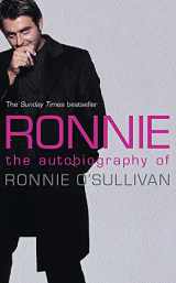 9780752858807-0752858807-Ronnie: The Autobiography of Ronnie O'Sullivan