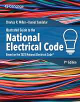 9780357766712-0357766717-Illustrated Guide to the National Electrical Code (MindTap Course List)