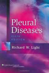 9780781769570-0781769574-Pleural Diseases