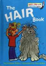 9780394836652-0394836650-The Hair Book (Bright & Early Book ; Be 24)