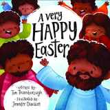 9781784983666-1784983667-A Very Happy Easter (Very Best Bible Stories)