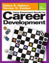9780534632793-0534632793-Using Assessment Results for Career Development