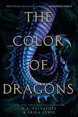 9780062915672-0062915673-The Color of Dragons