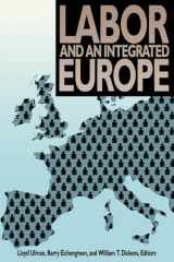 9780815786818-0815786816-Labor and an Integrated Europe