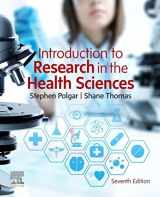 9780702074936-0702074934-Introduction to Research in the Health Sciences