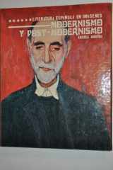 9788471330772-8471330776-Modernismo y post-modernismo (Literatura española en imágenes) (Spanish Edition)